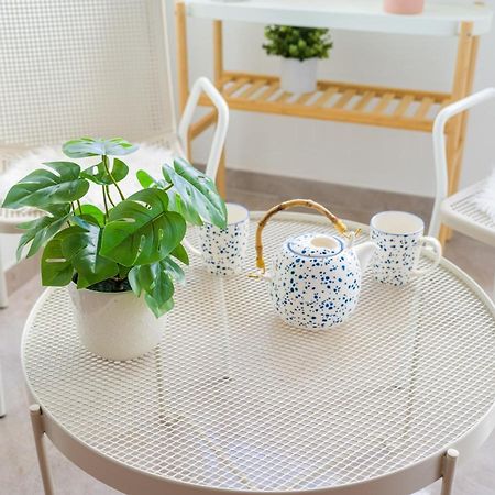 Bright Townhouse - Views - 5 Min Walk To The Beach Las Palmas de Gran Canaria Exteriér fotografie