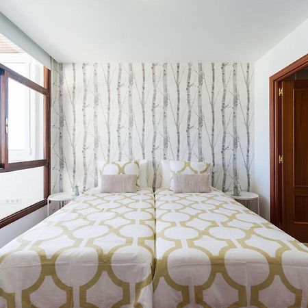 Bright Townhouse - Views - 5 Min Walk To The Beach Las Palmas de Gran Canaria Exteriér fotografie