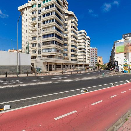 Bright Townhouse - Views - 5 Min Walk To The Beach Las Palmas de Gran Canaria Exteriér fotografie