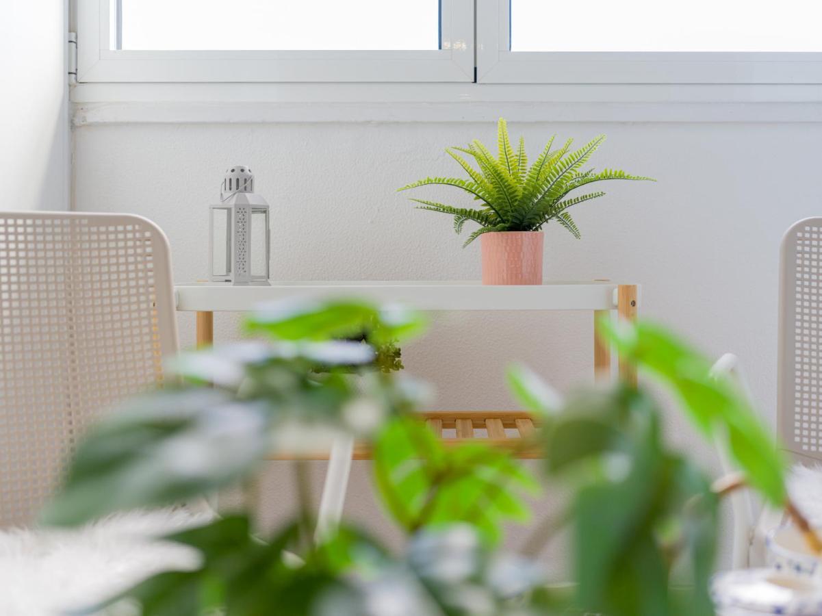 Bright Townhouse - Views - 5 Min Walk To The Beach Las Palmas de Gran Canaria Exteriér fotografie