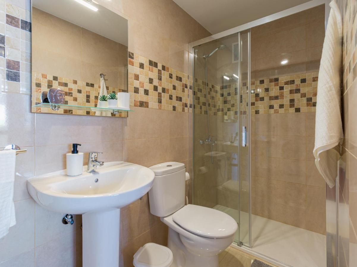 Bright Townhouse - Views - 5 Min Walk To The Beach Las Palmas de Gran Canaria Exteriér fotografie