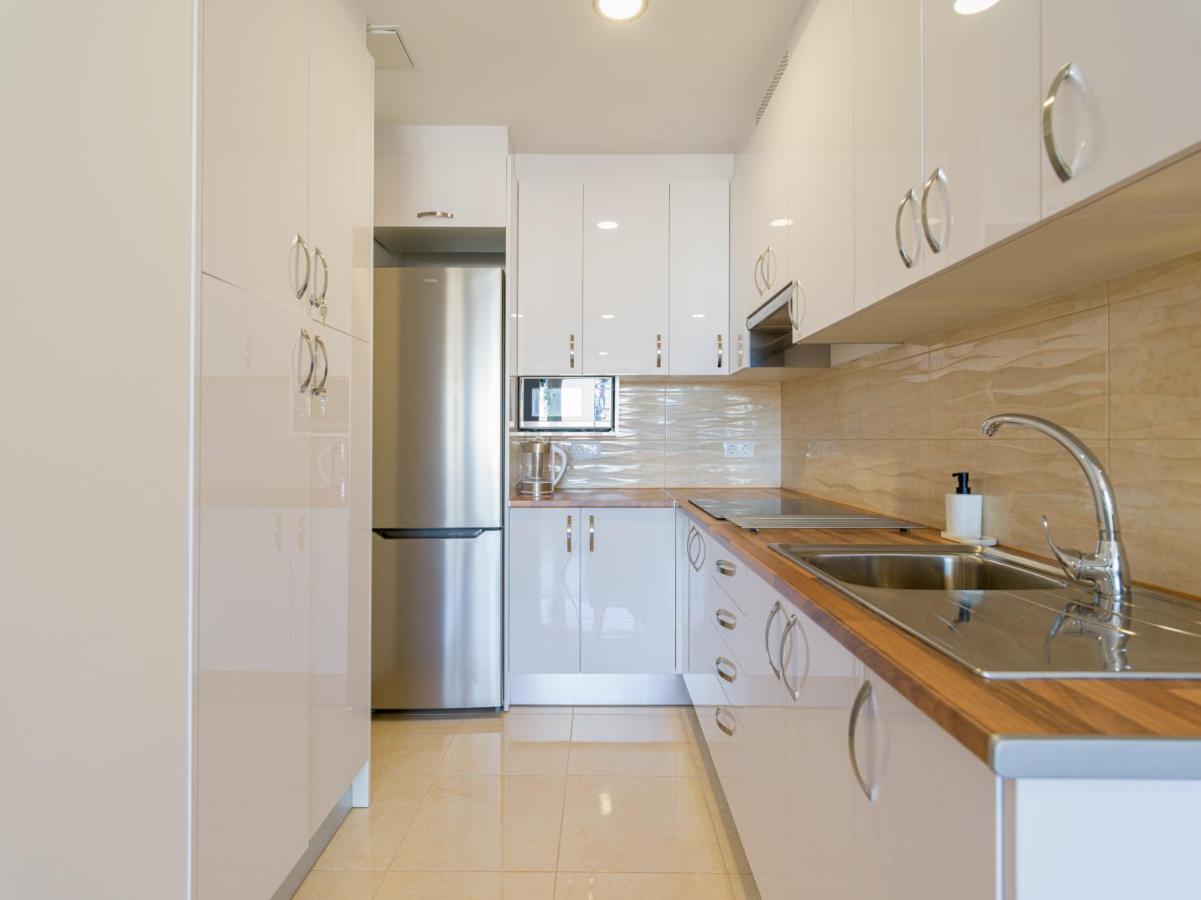 Bright Townhouse - Views - 5 Min Walk To The Beach Las Palmas de Gran Canaria Exteriér fotografie