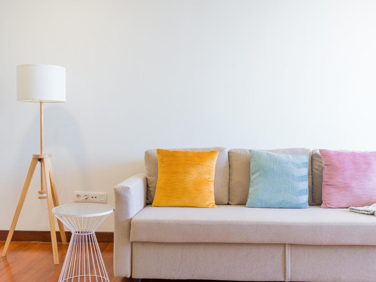 Bright Townhouse - Views - 5 Min Walk To The Beach Las Palmas de Gran Canaria Exteriér fotografie