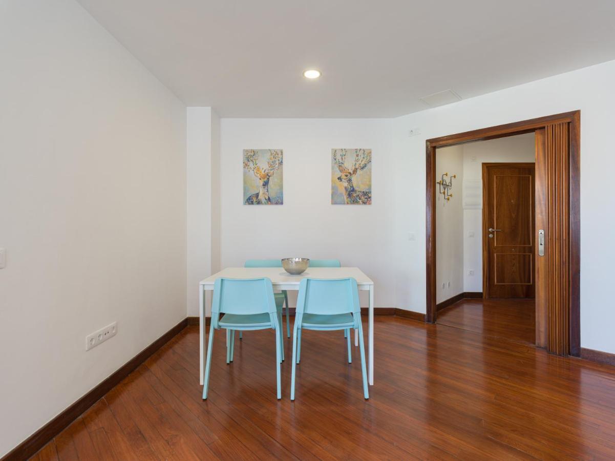 Bright Townhouse - Views - 5 Min Walk To The Beach Las Palmas de Gran Canaria Exteriér fotografie
