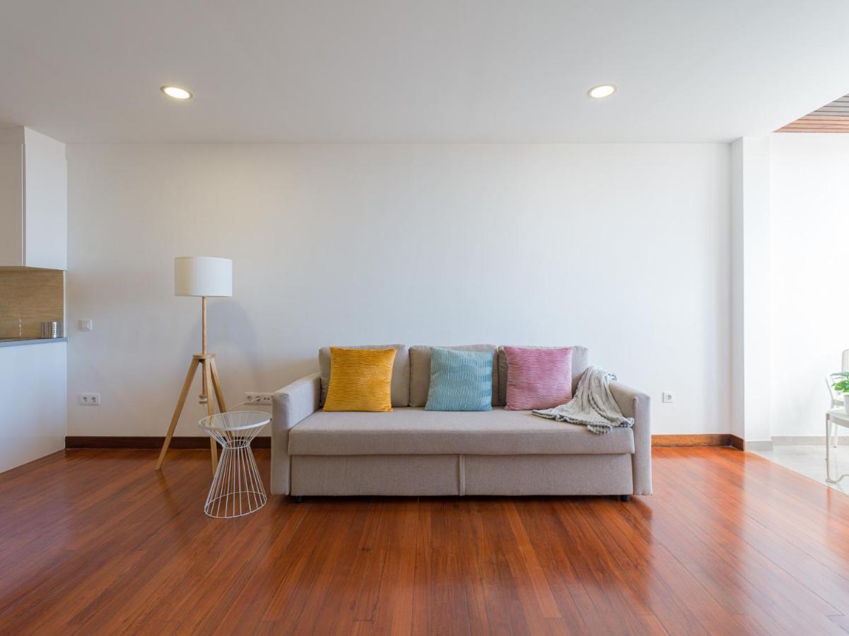 Bright Townhouse - Views - 5 Min Walk To The Beach Las Palmas de Gran Canaria Exteriér fotografie