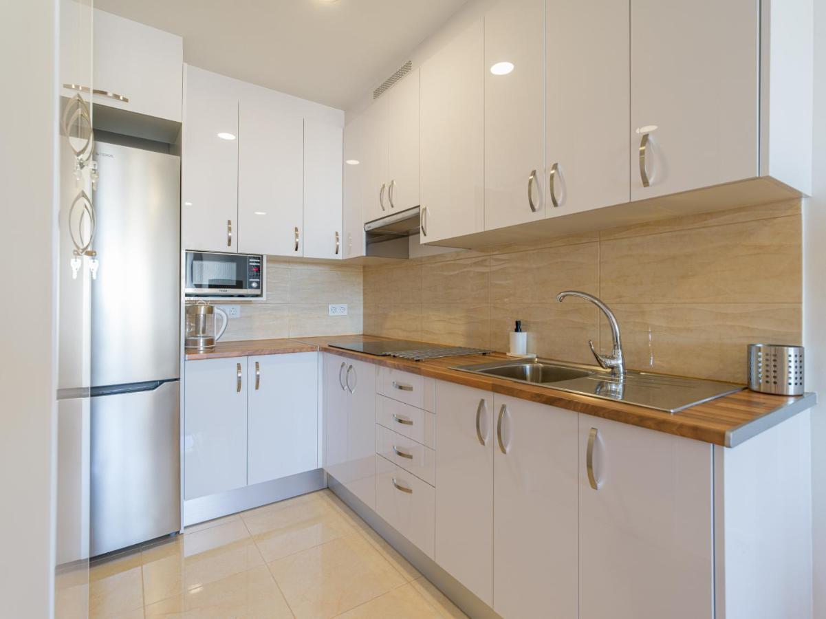 Bright Townhouse - Views - 5 Min Walk To The Beach Las Palmas de Gran Canaria Exteriér fotografie