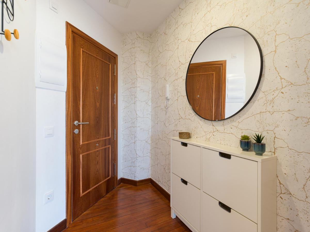 Bright Townhouse - Views - 5 Min Walk To The Beach Las Palmas de Gran Canaria Exteriér fotografie