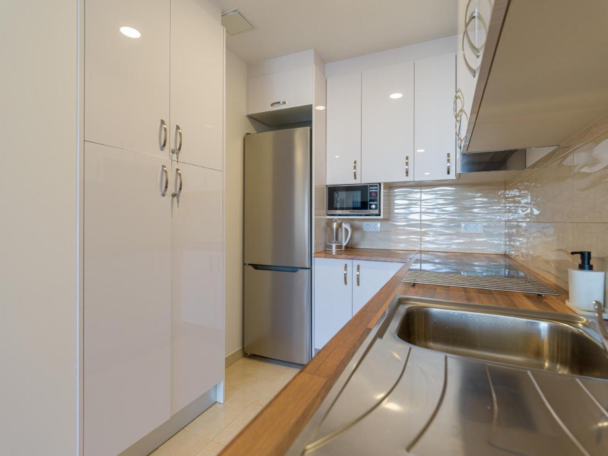 Bright Townhouse - Views - 5 Min Walk To The Beach Las Palmas de Gran Canaria Exteriér fotografie