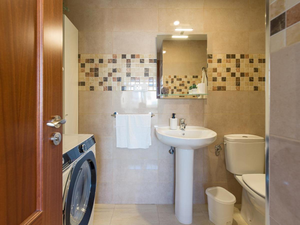 Bright Townhouse - Views - 5 Min Walk To The Beach Las Palmas de Gran Canaria Exteriér fotografie